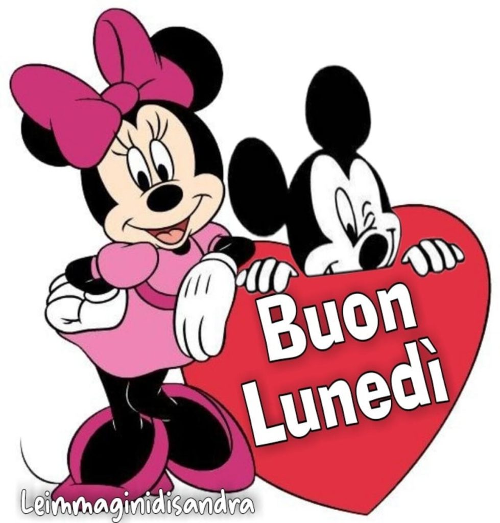 Buon Lunedì