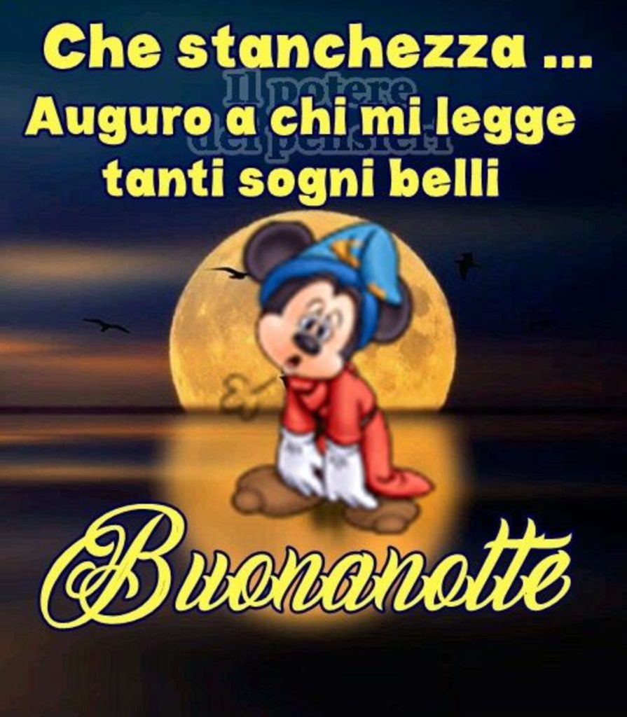 Che stanchezza...Auguro a chi mi legge tanti sogni belli Buonanotte