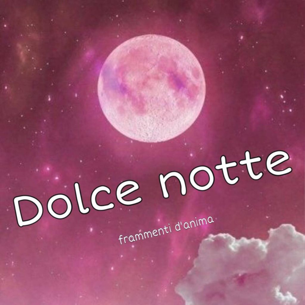 Dolce Notte