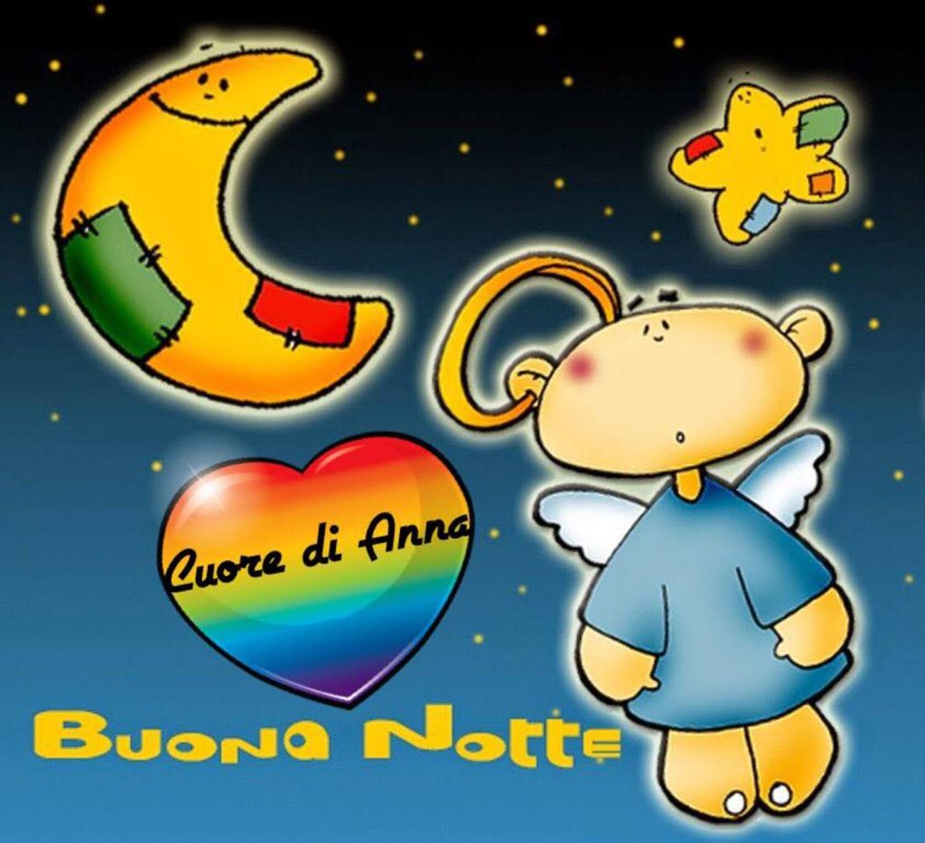 Buonanotte