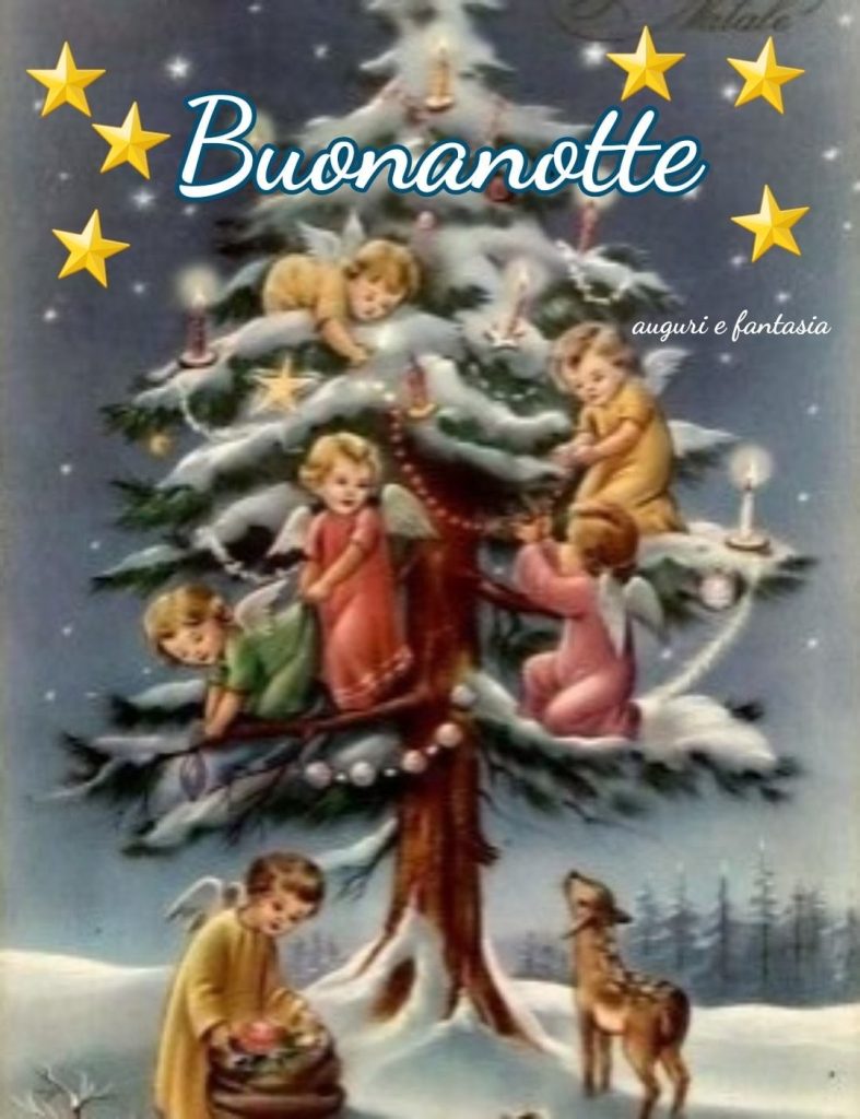 Buonanotte