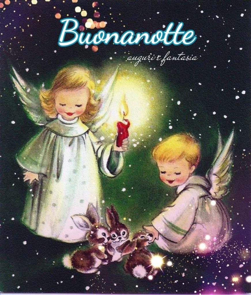 Buonanotte