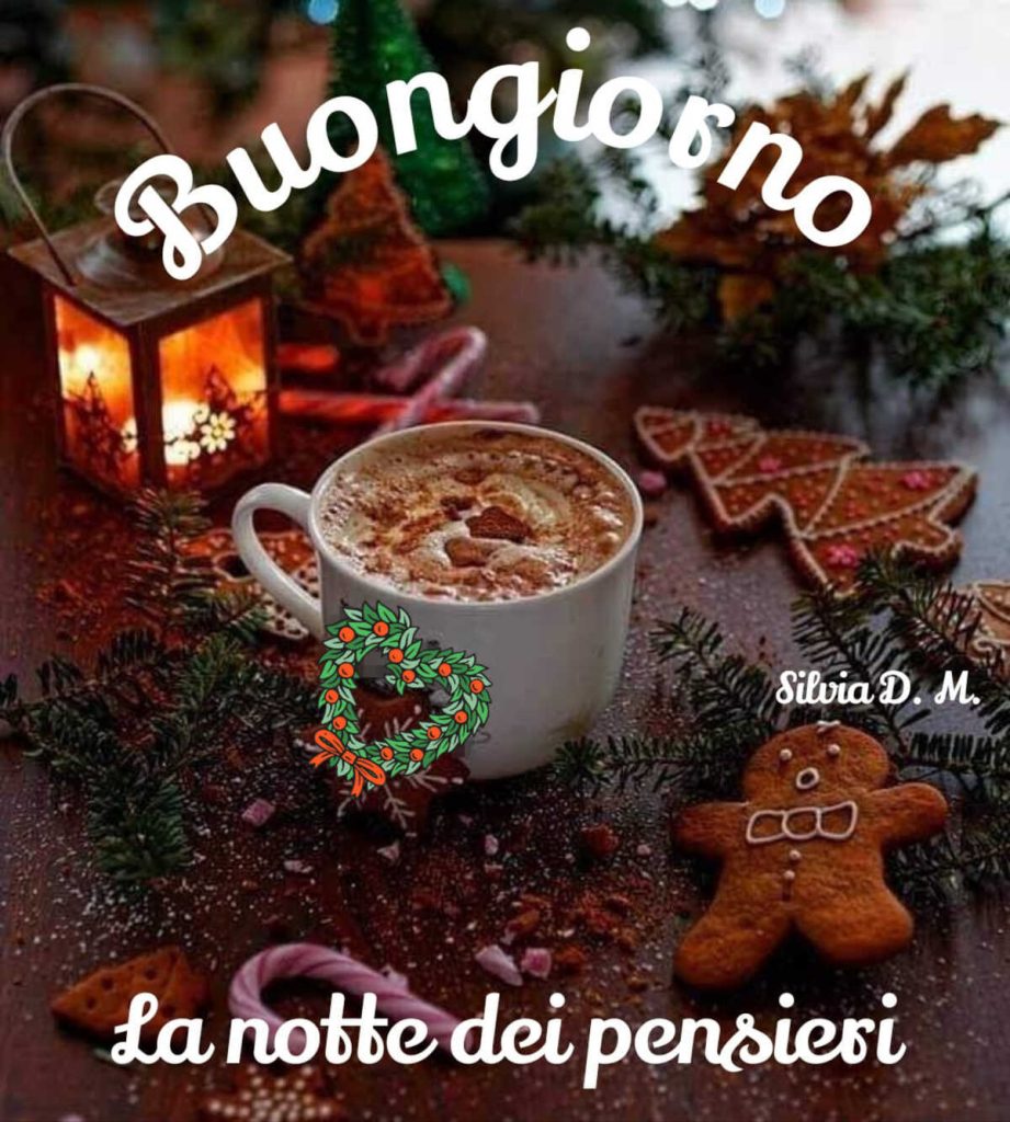 Buongiorno