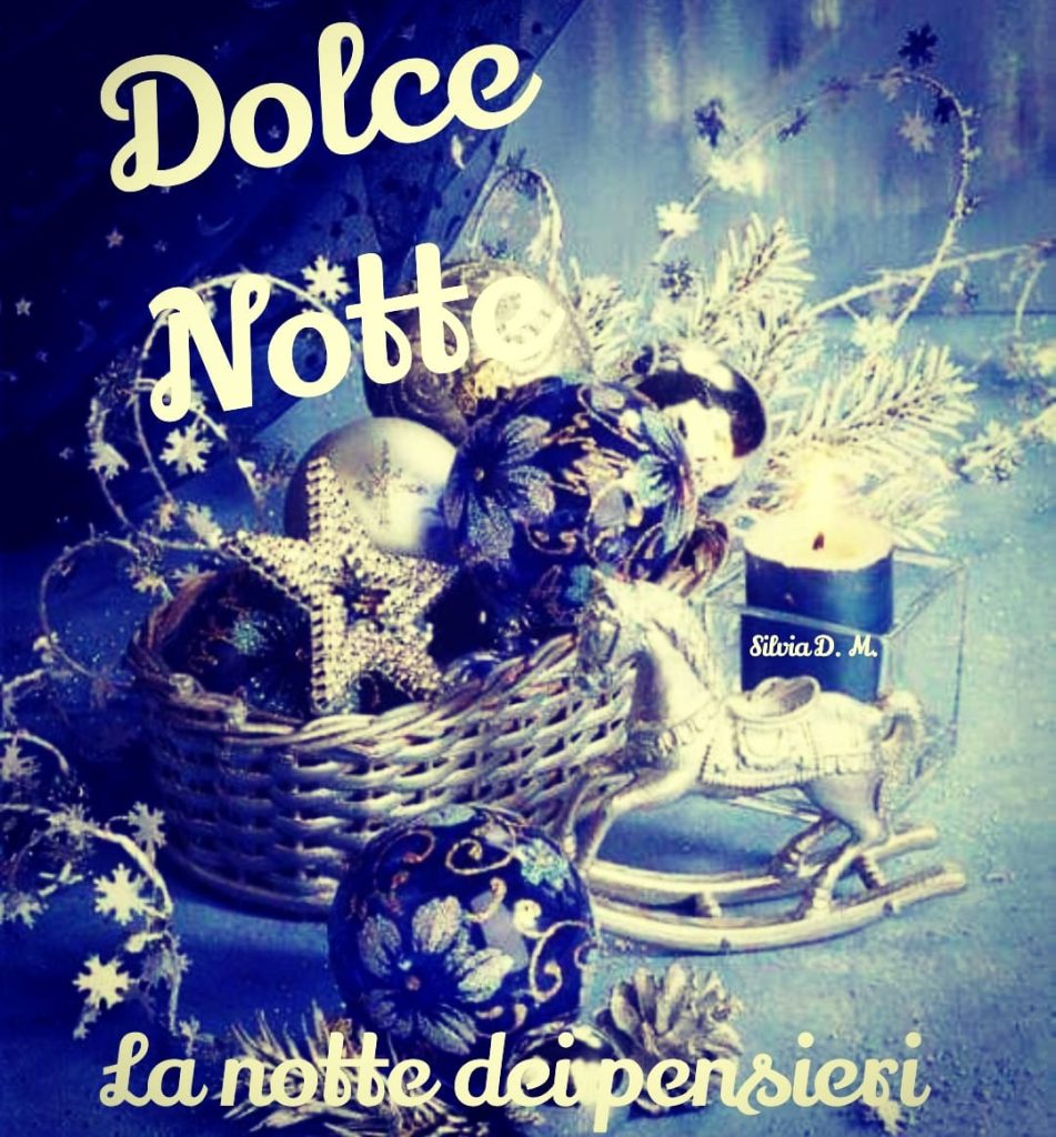 Dolce Notte