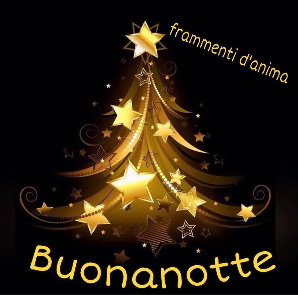 Buonanotte