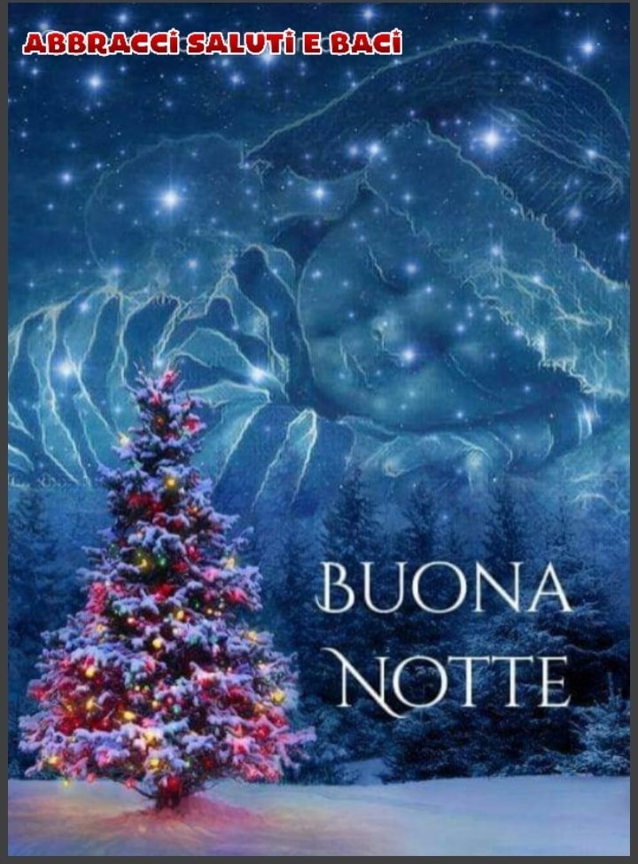 Buona Notte