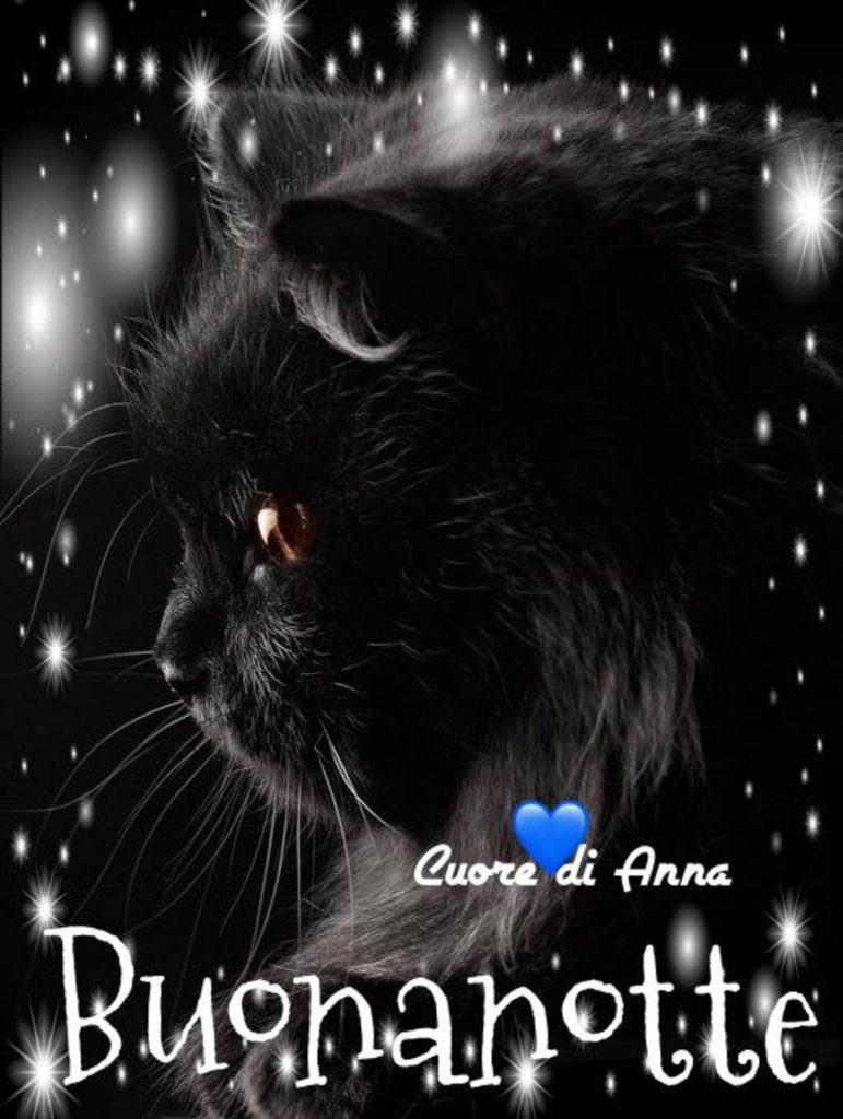 Buonanotte