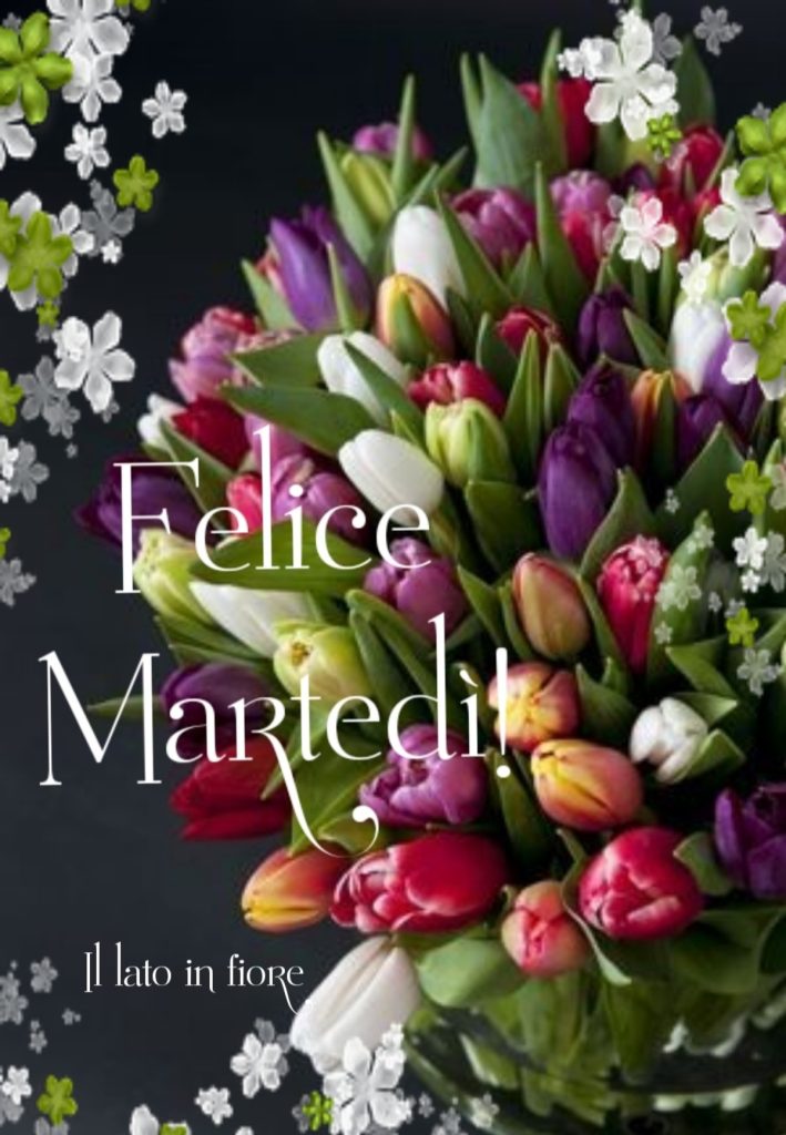 Felice Martedì