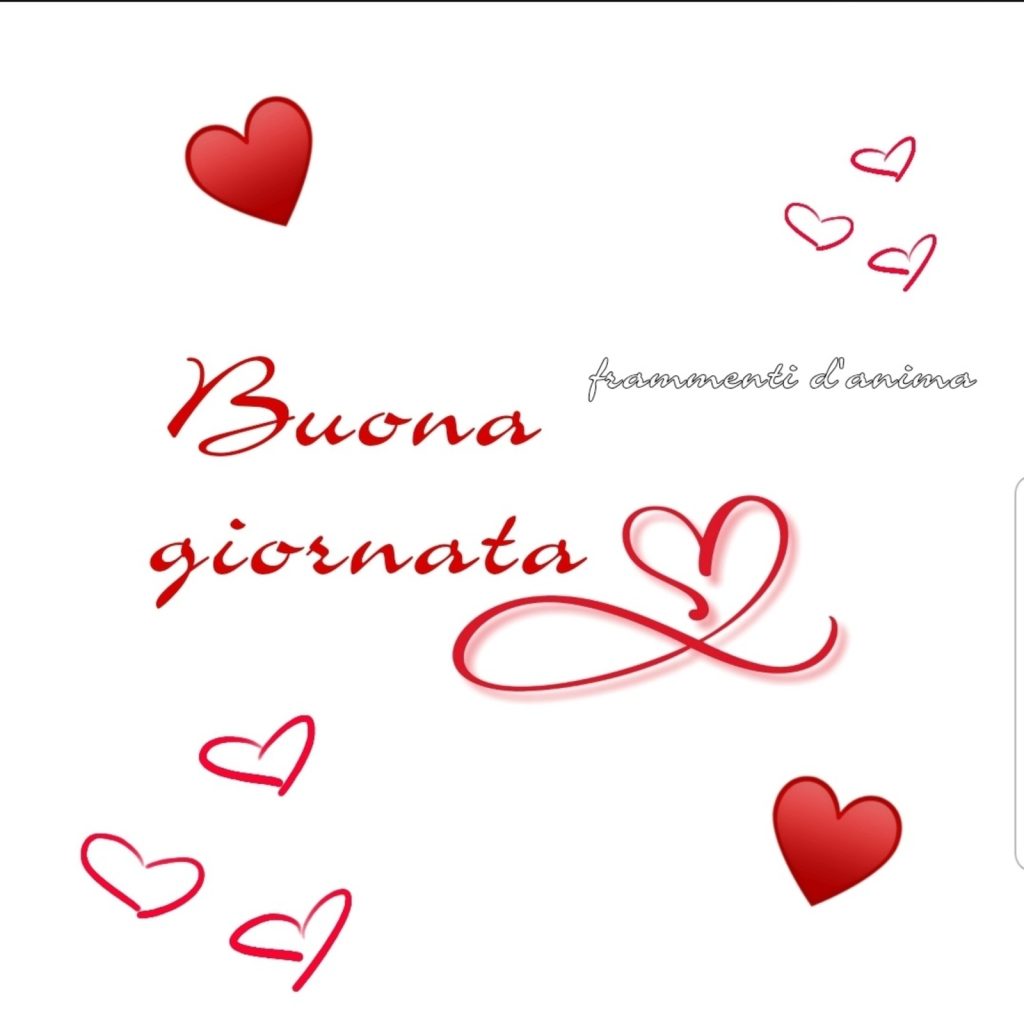 Buona Giornata