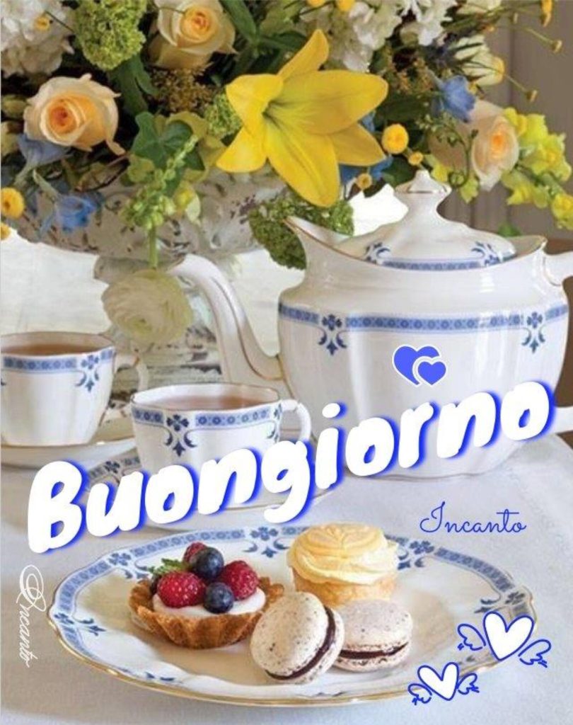 Buongiorno