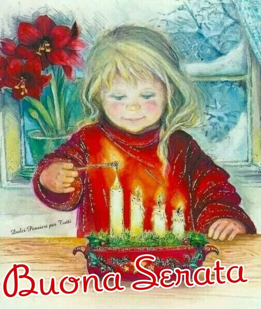 Buona Serata