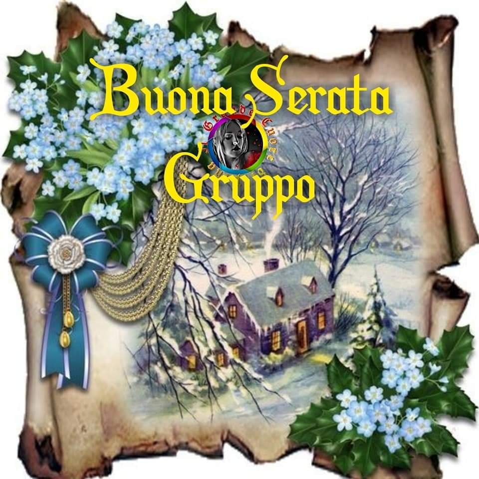 Buona Serata Gruppo