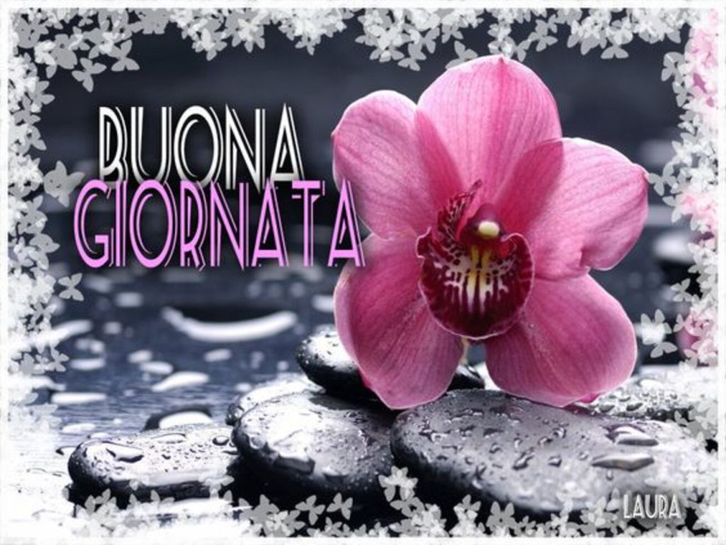 Buona Giornata