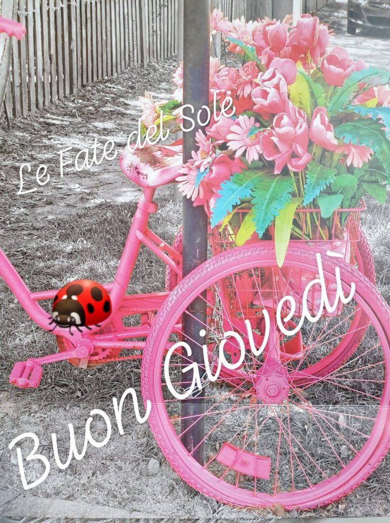 Buon Giovedì