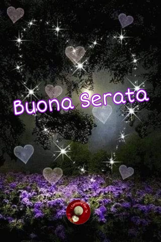 Buona serata