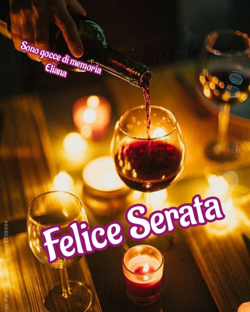 Felice Serata