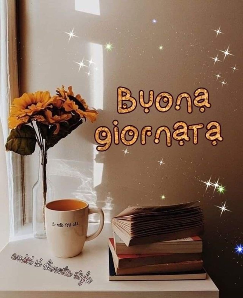 Buona Giornata