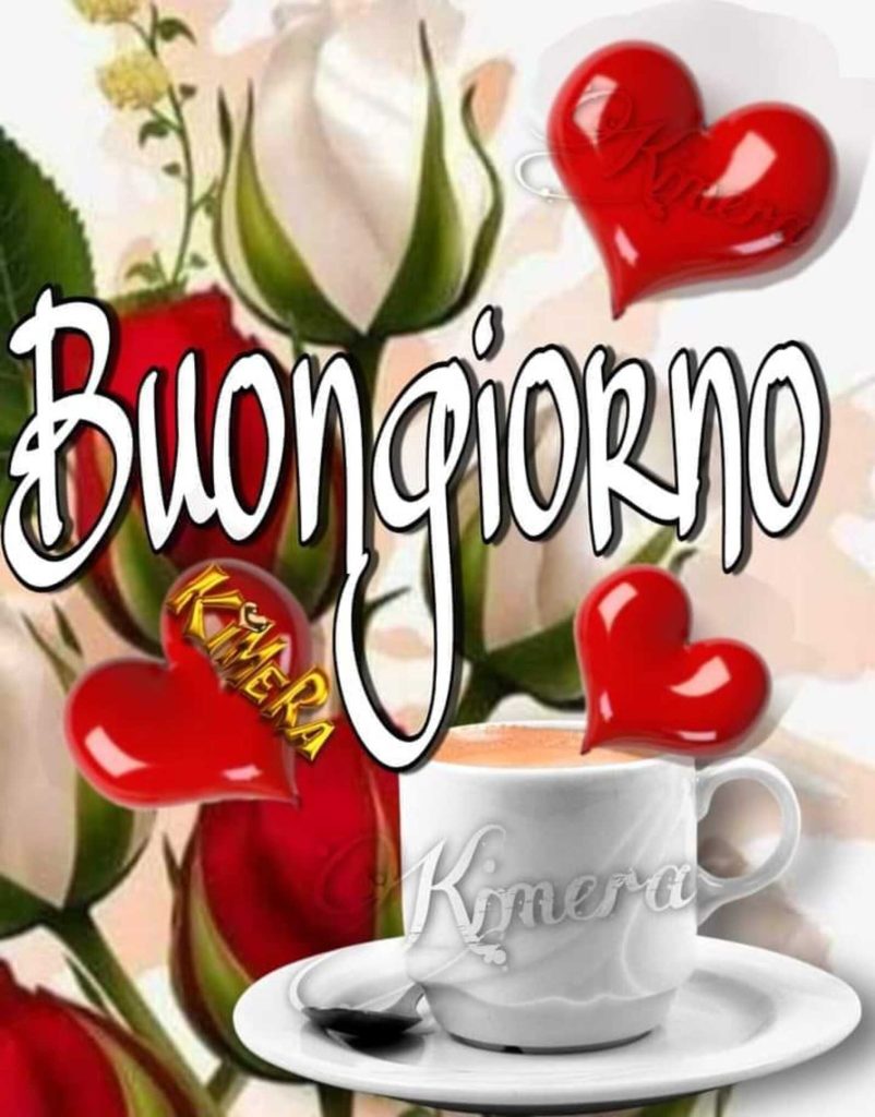 Buongiorno