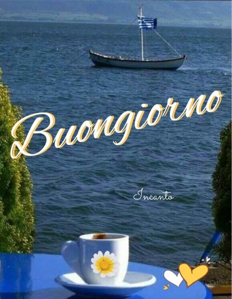 Buongiorno