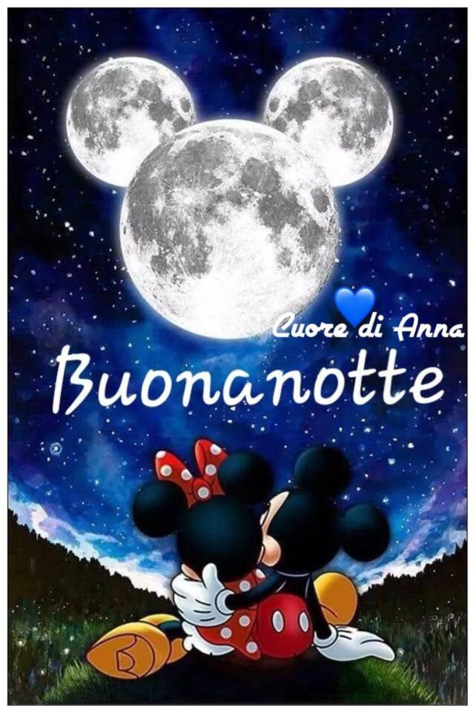 Buonanotte