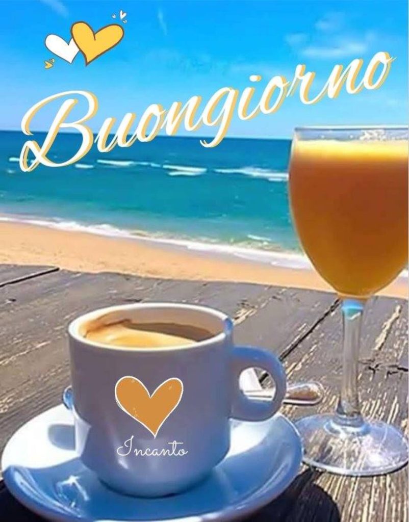 Buongiorno