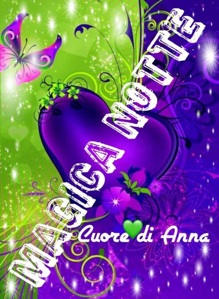 Magica Notte